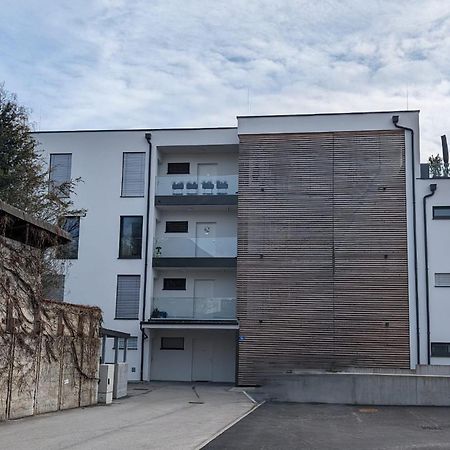 Luxurioeses Apartment Mit Garten & Terrasse In Der Naehe Vom See Im Schoenen Salzkammergut Gmunden Exterior photo