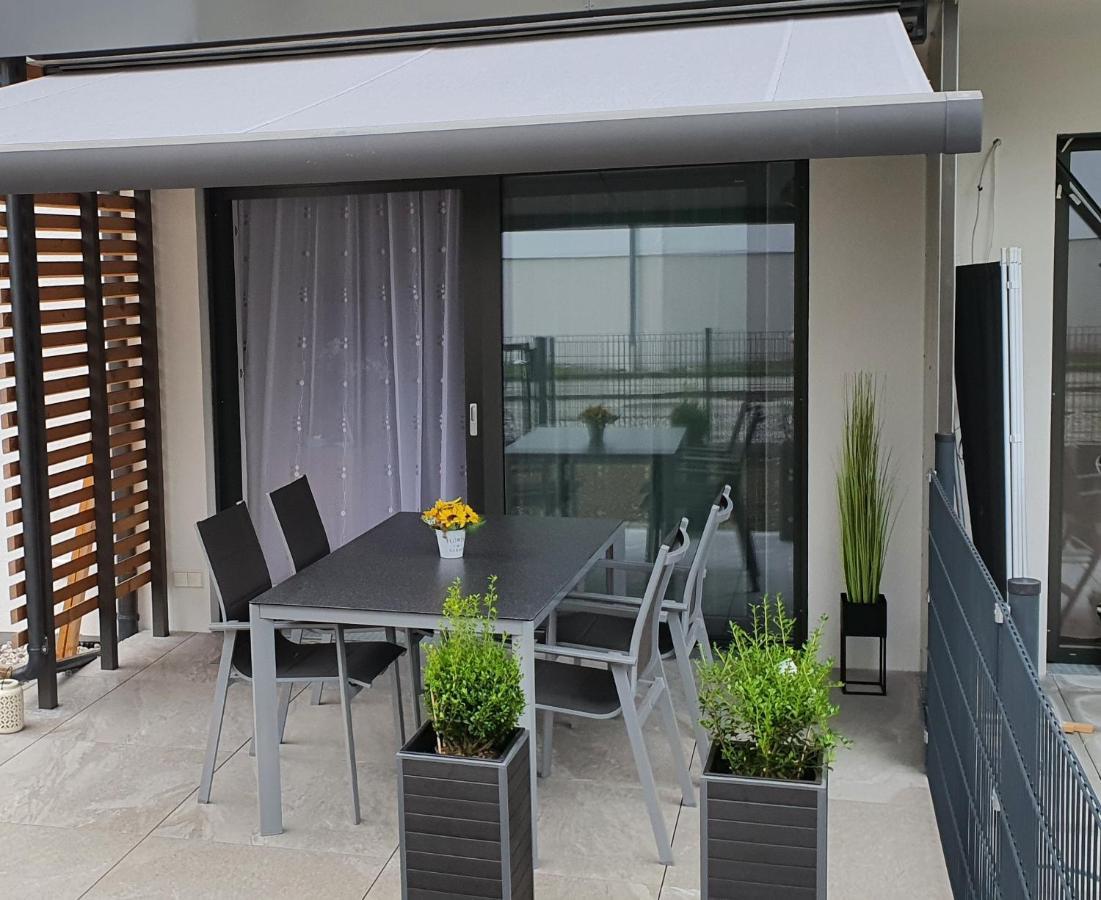 Luxurioeses Apartment Mit Garten & Terrasse In Der Naehe Vom See Im Schoenen Salzkammergut Gmunden Exterior photo