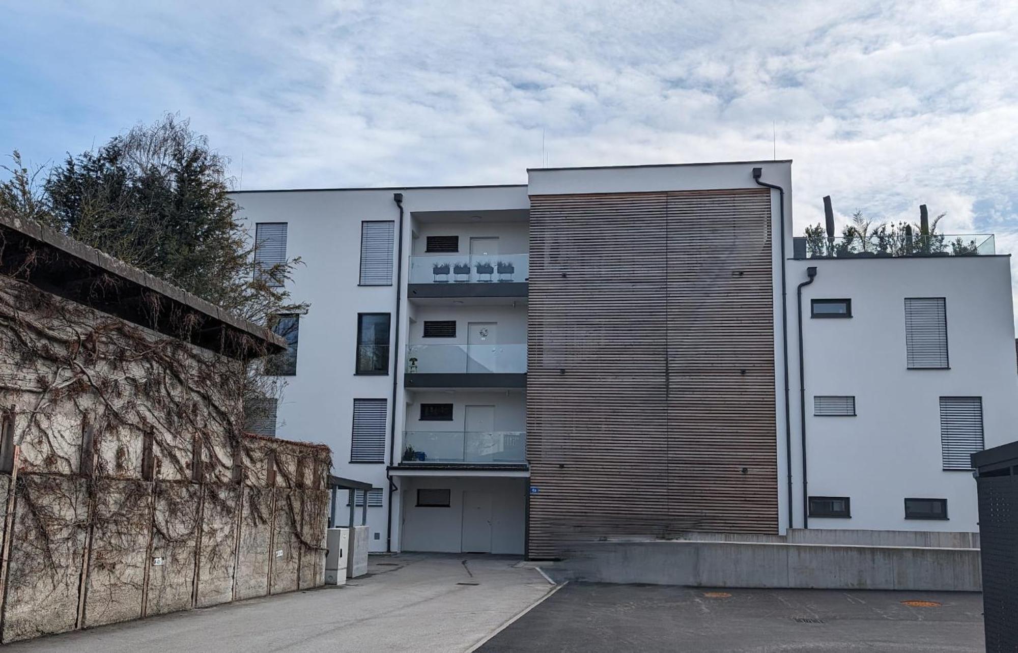 Luxurioeses Apartment Mit Garten & Terrasse In Der Naehe Vom See Im Schoenen Salzkammergut Gmunden Exterior photo